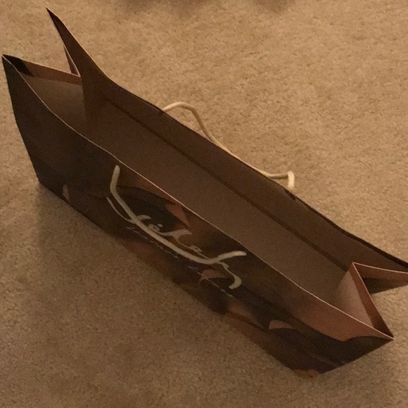 Vélez Shopping Bag 19 3/4 x 15 1/4 x 7 3/4 - Picture 8 of 8